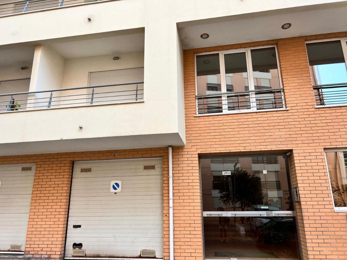 Sesimbra Oasis Sao Joao Apartamento Exterior foto