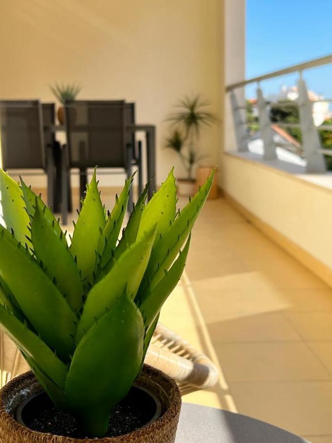 Sesimbra Oasis Sao Joao Apartamento Exterior foto