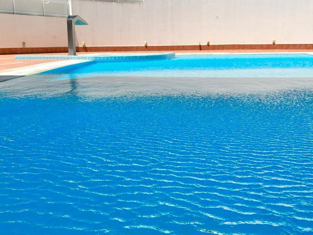 Sesimbra Oasis Sao Joao Apartamento Exterior foto