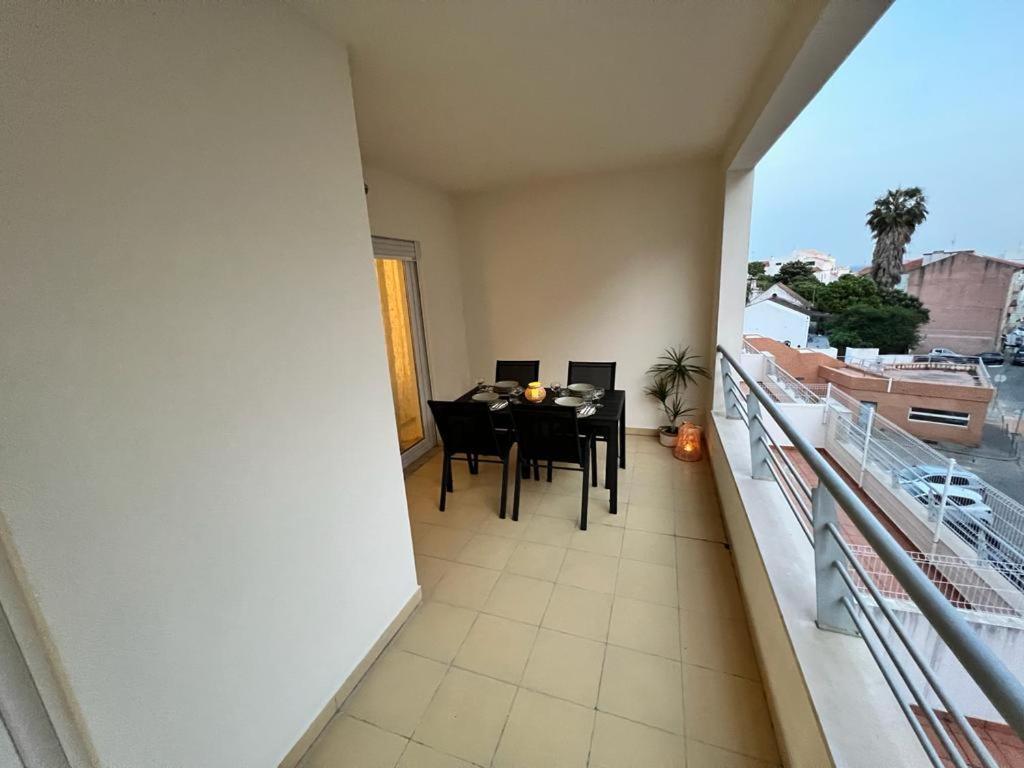 Sesimbra Oasis Sao Joao Apartamento Exterior foto