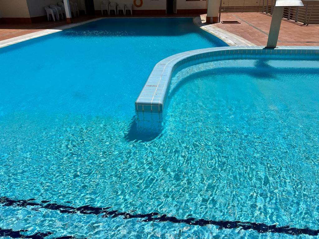 Sesimbra Oasis Sao Joao Apartamento Exterior foto